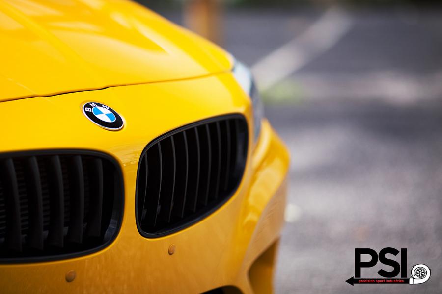  BMW Z4 by PSI 2014 года  (фото 11 из 22)